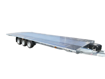 Autopřepravník 7x2,1m - 3500kg